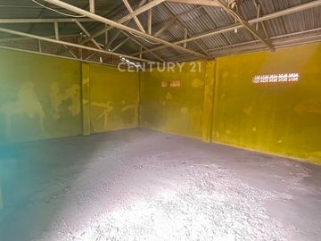 Gudang Strategis Dekat Tol Di Jl Cijujung Permai Sukaraja Bogor