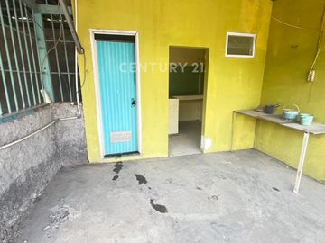 Gudang Strategis Dekat Tol Di Jl Cijujung Permai Sukaraja Bogor