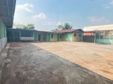 Gudang Strategis Dekat Tol Di Jl Cijujung Permai Sukaraja Bogor