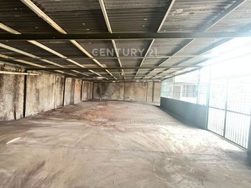 Gudang Strategis Dekat Tol Di Jl Cijujung Permai Sukaraja Bogor