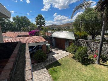 CASA GRANDE EN VENTA EN ATLIXCO $16,000,000