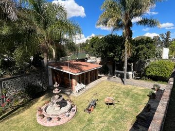 CASA GRANDE EN VENTA EN ATLIXCO $16,000,000