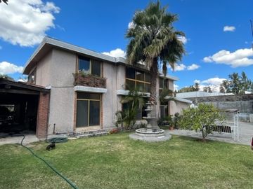 CASA GRANDE EN VENTA EN ATLIXCO $16,000,000