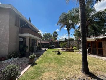 CASA GRANDE EN VENTA EN ATLIXCO $16,000,000