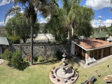 CASA GRANDE EN VENTA EN ATLIXCO $16,000,000