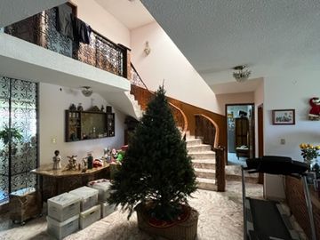 CASA GRANDE EN VENTA EN ATLIXCO $16,000,000