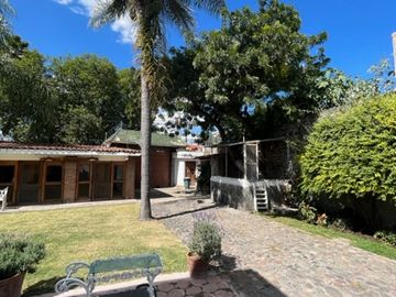 CASA GRANDE EN VENTA EN ATLIXCO $16,000,000