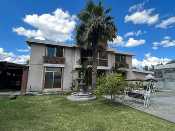 CASA GRANDE EN VENTA EN ATLIXCO $16,000,000