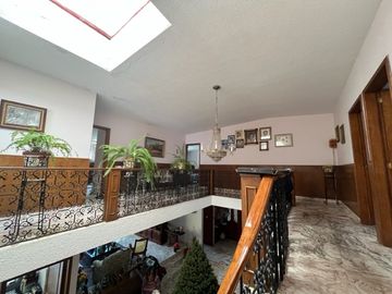 CASA GRANDE EN VENTA EN ATLIXCO $16,000,000