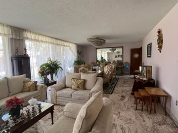 CASA GRANDE EN VENTA EN ATLIXCO $16,000,000