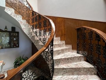 CASA GRANDE EN VENTA EN ATLIXCO $16,000,000
