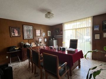 CASA GRANDE EN VENTA EN ATLIXCO $16,000,000