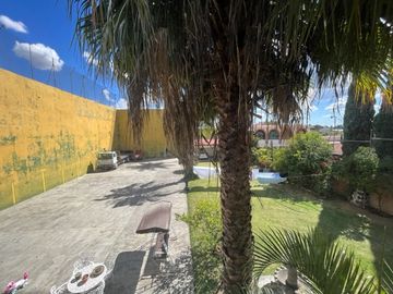 CASA GRANDE EN VENTA EN ATLIXCO $16,000,000