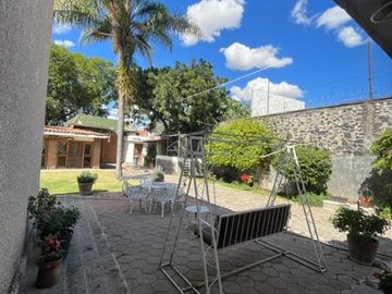 CASA GRANDE EN VENTA EN ATLIXCO $16,000,000