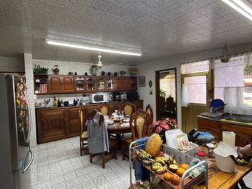 CASA GRANDE EN VENTA EN ATLIXCO $16,000,000