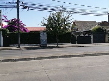 Casa en Venta en Avenida Alemania 396
