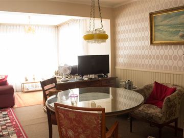 Casa en Venta en Avenida Alemania 396
