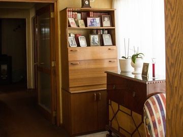 Casa en Venta en Avenida Alemania 396