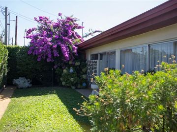 Casa en Venta en Avenida Alemania 396