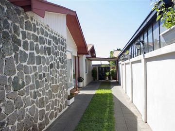 Casa en Venta en Avenida Alemania 396