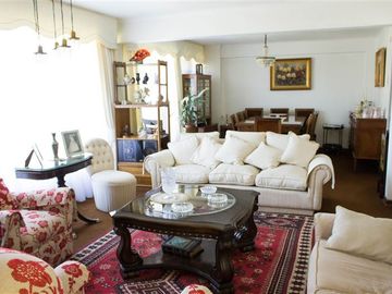 Casa en Venta en Avenida Alemania 396