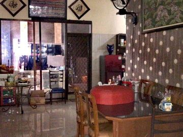 RUMAH KENDANGSARI TENGGILIS MEJOYO RUNGKUT MURAH