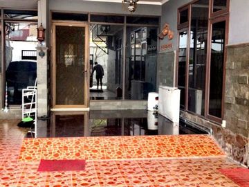 RUMAH KENDANGSARI TENGGILIS MEJOYO RUNGKUT MURAH