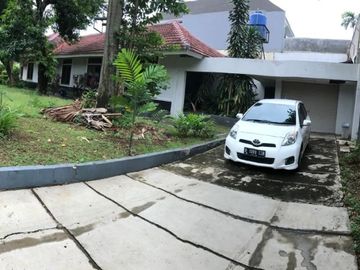Dijual rumah cantik area cilandak jakarta selatan