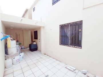 CASA EN VENTA, CERRADAS DE ANAHUAC ESCOBEDO ASG