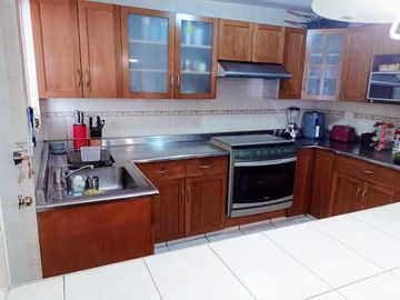 CASA EN VENTA, CERRADAS DE ANAHUAC ESCOBEDO ASG