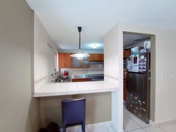 CASA EN VENTA, CERRADAS DE ANAHUAC ESCOBEDO ASG