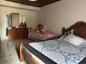 Casa en venta de 1 dormitorio en Felix U Camet