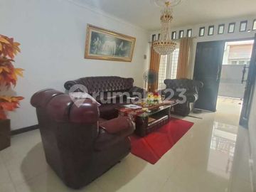 Dijual Rumah di Cipete - Jl. Mangga Luas 170 m2