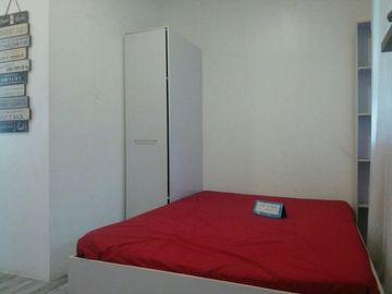 PRESELLING CONDO (STUDIO) UNIT BEST FOR RENTAL BUSINESS