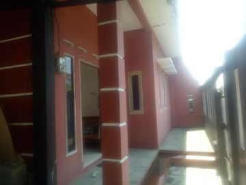 Rumah di margahayu bandung lokasi strategis aman nyaman bebas banjir