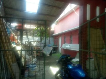 Rumah di margahayu bandung lokasi strategis aman nyaman bebas banjir