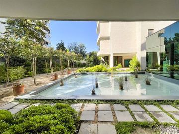 Departamento en Venta en Bartolomé De Las Casas, Jardín Del Este, Vitacura