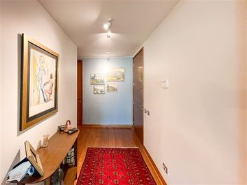 Departamento en Venta en Bartolomé De Las Casas, Jardín Del Este, Vitacura