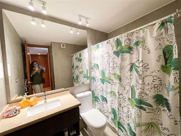 Departamento en Venta en Bartolomé De Las Casas, Jardín Del Este, Vitacura