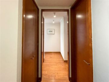 Departamento en Venta en Bartolomé De Las Casas, Jardín Del Este, Vitacura