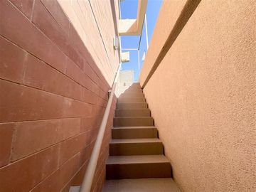Departamento en Venta en Bartolomé De Las Casas, Jardín Del Este, Vitacura