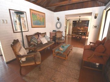 Casa en Venta en Zanzibar Poniente/Apoquindo