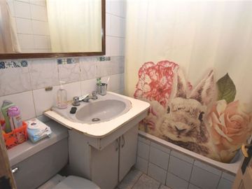 Casa en Venta en Zanzibar Poniente/Apoquindo