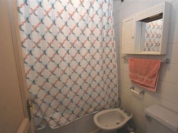 Casa en Venta en Zanzibar Poniente/Apoquindo