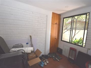 Casa en Venta en Zanzibar Poniente/Apoquindo