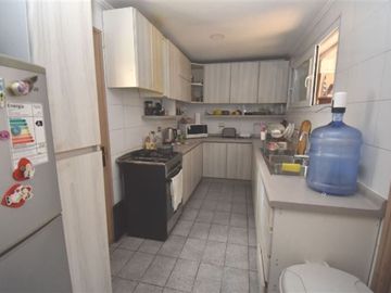 Casa en Venta en Zanzibar Poniente/Apoquindo