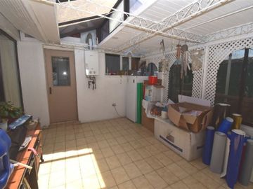 Casa en Venta en Zanzibar Poniente/Apoquindo