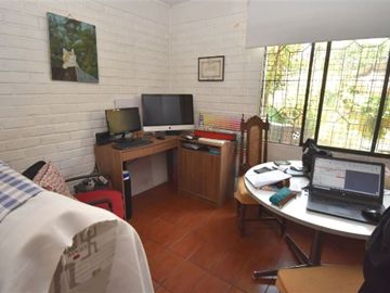 Casa en Venta en Zanzibar Poniente/Apoquindo