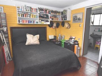 Casa en Venta en Zanzibar Poniente/Apoquindo