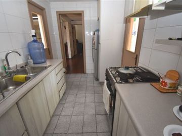 Casa en Venta en Zanzibar Poniente/Apoquindo